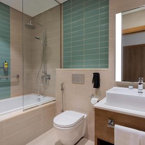 Suite King con 1 Camera da Letto Lato Spiaggia